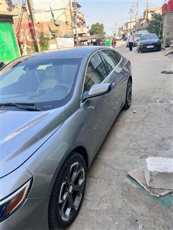 شيفروليه ماليبو